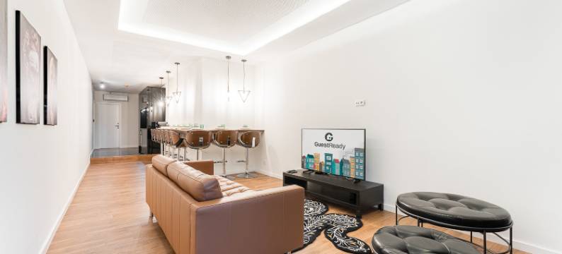 GuestReady - Uptown suites 5图片