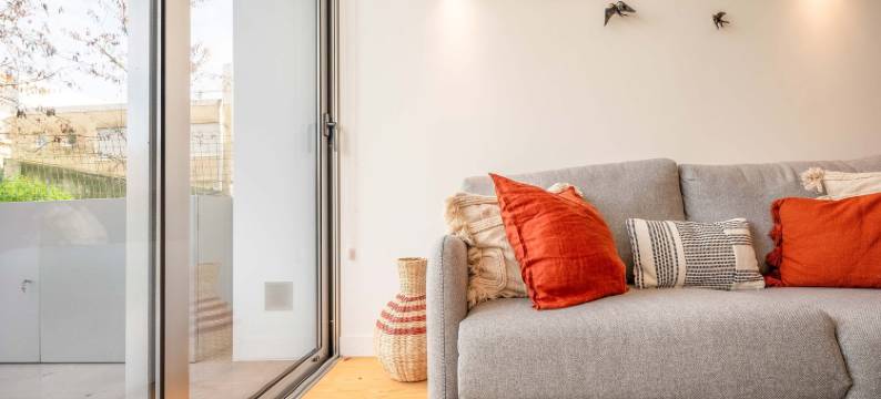 GuestReady - CityHomes Lisbon Delight图片