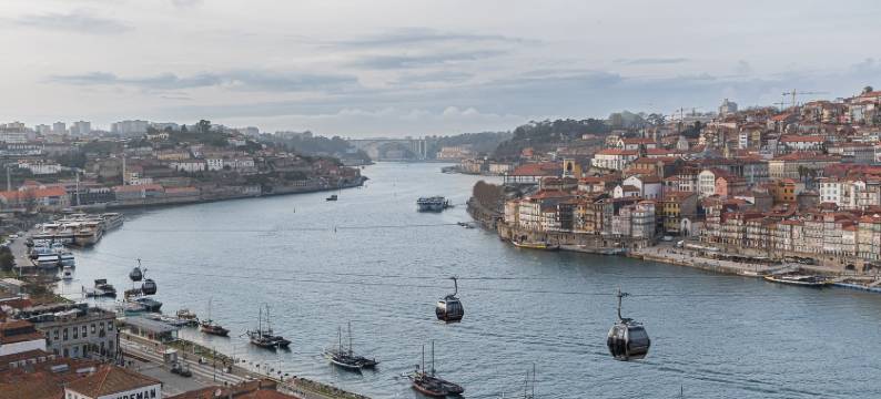 GuestReady - Port Studio 1图片