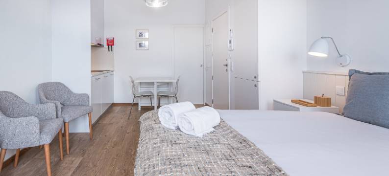 GuestReady - Port Studio 1图片