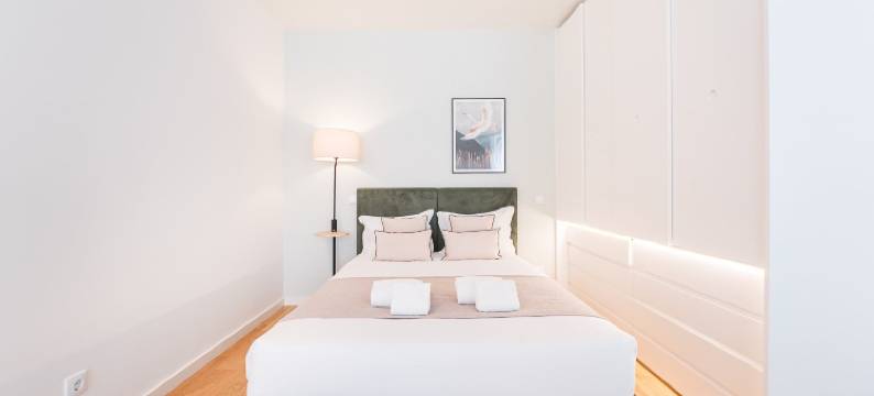 GuestReady - A marvellous city retreat图片