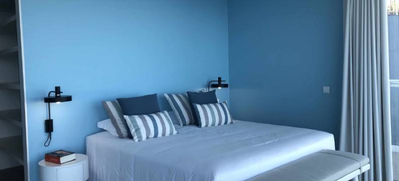 Casa Del Mar - Vistas Maravilhosas do Mar图片