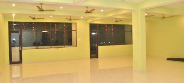 The Royal Chandra图片