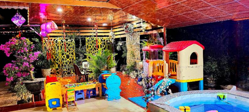 萨拉后滩(Sala Ho Tram)图片