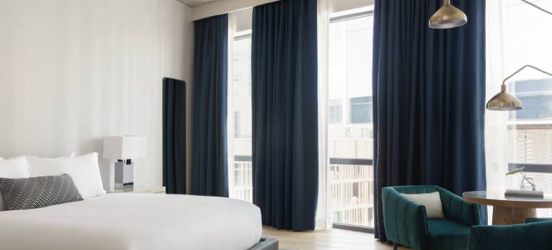 金普顿皮特曼酒店(Kimpton PITTMAN HOTEL by IHG)图片