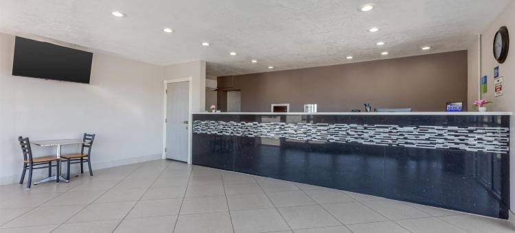 SureStay by Best Western Chambers Petrified Forest图片