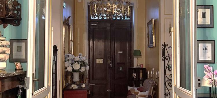 加克兵城堡酒店(Hôtel Château des Jacobins)图片