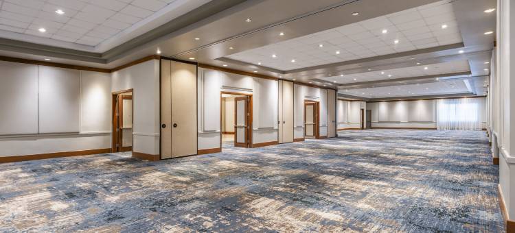 多拉多马尔海滩度假村希尔顿安泊酒店(Embassy Suites by Hilton Dorado del Mar Beach Resort)图片