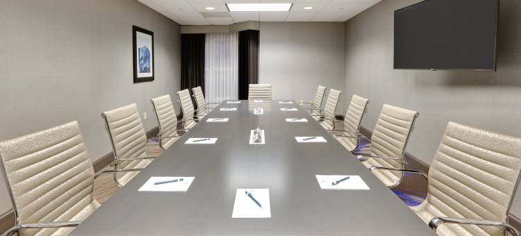 圣路易斯切斯特菲尔德Homewood Suites by Hilton(Homewood Suites by Hilton St. Louis - Chesterfield)图片