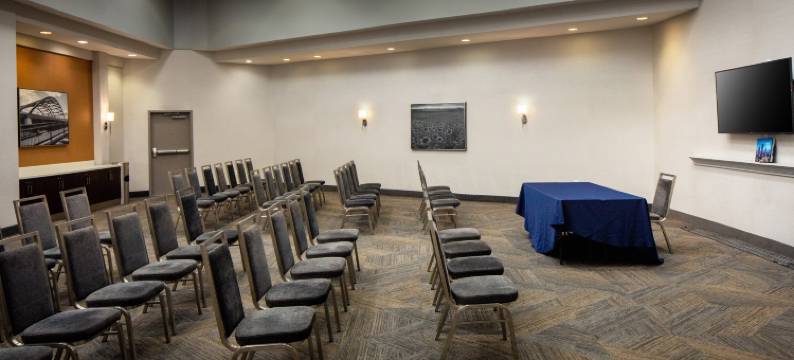 帕克欢朋套房酒店(Hampton Inn & Suites Parker)图片