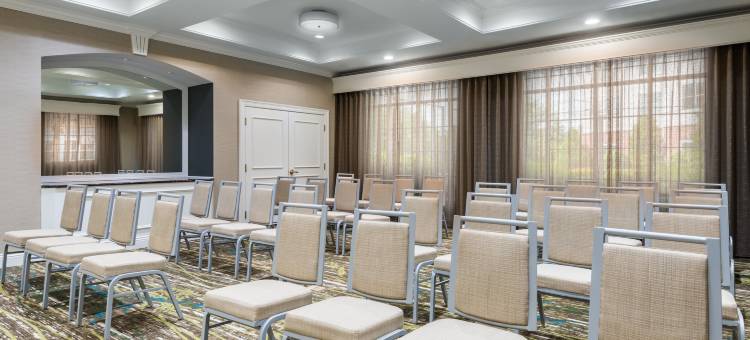 布法罗阿默斯特Homewood Suites by Hilton(Homewood Suites by Hilton Buffalo-Amherst)图片