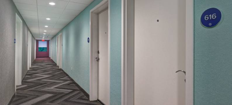 穆尔斯维尔希尔顿Tru酒店(Tru by Hilton Mooresville)图片