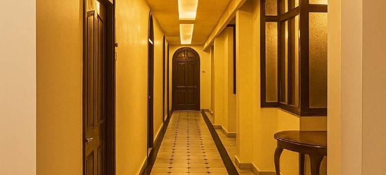 维拉萨拉尔吉度假村(Vilãsa Lall Ji Resort)图片