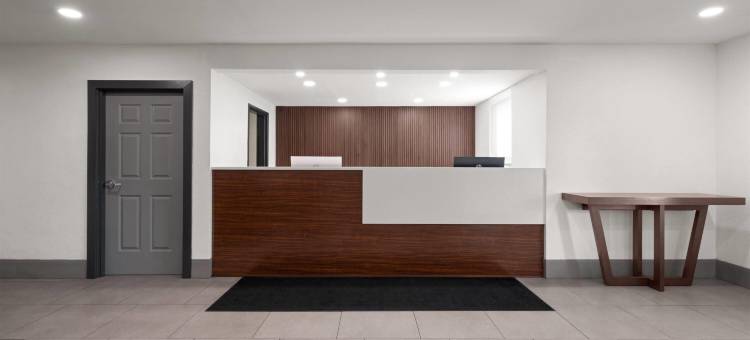 Wingate by Wyndham Matthews/Charlotte图片