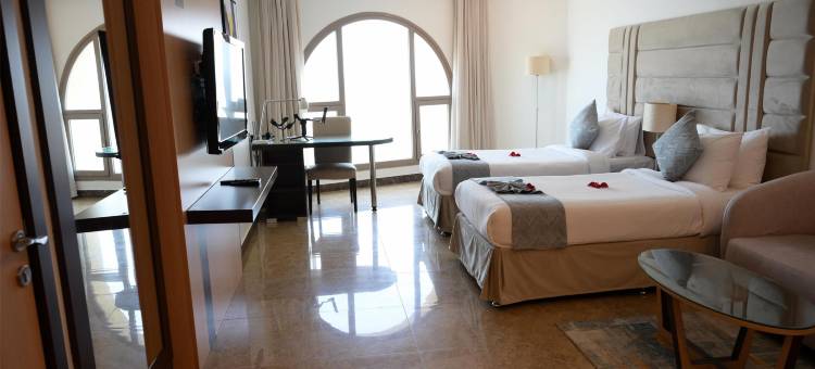 Best Western Plus Mahboula图片