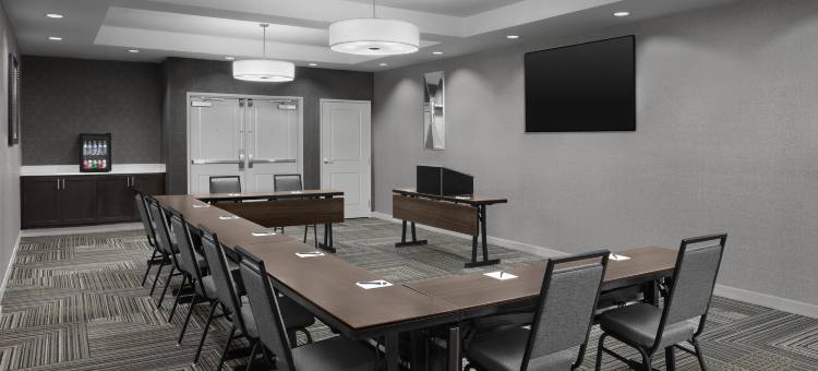 梅塔里新奥尔良Homewood Suites by Hilton(Homewood Suites by Hilton Metairie New Orleans)图片