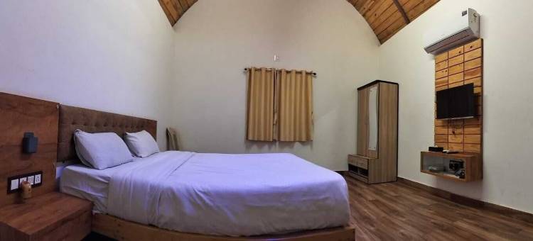 Unique Resort And Restaurant图片