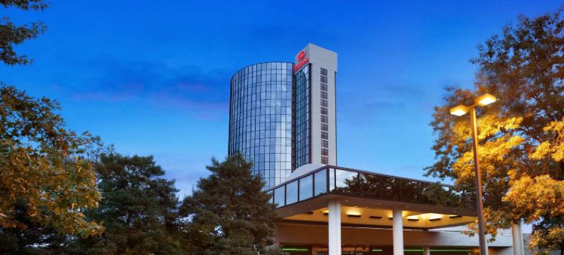 希尔顿孟菲斯酒店(Hilton Memphis)图片