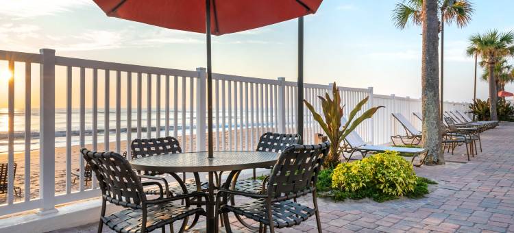 Hilton Vacation Club the Cove on Ormond Beach图片