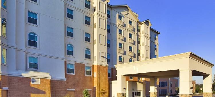 维吉尼亚海滩Homewood Suites by Hilton(Homewood Suites by Hilton Virginia Beach/Norfolk Airport)图片