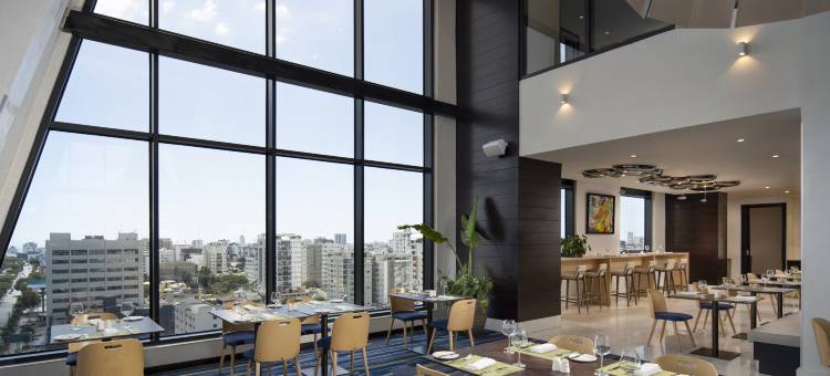 多米尼加共和国圣多明戈Homewood Suites by Hilton(Homewood Suites by Hilton Santo Domingo)图片