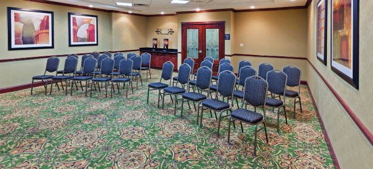 沃克西哈奇欢朋套房酒店(Hampton Inn & Suites Waxahachie)图片