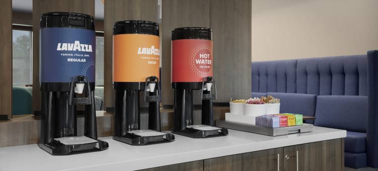 杰克逊希尔顿特鲁酒店(Tru by Hilton Jackson)图片