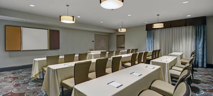 Homewood Suites by Hilton-汉密顿(Homewood Suites by Hilton Hamilton)图片