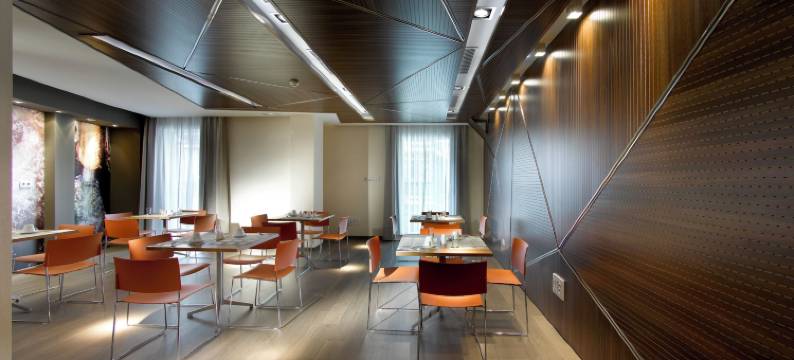 Bibo雷格赫达斯酒店(Bibo Hotel Recogidas)图片