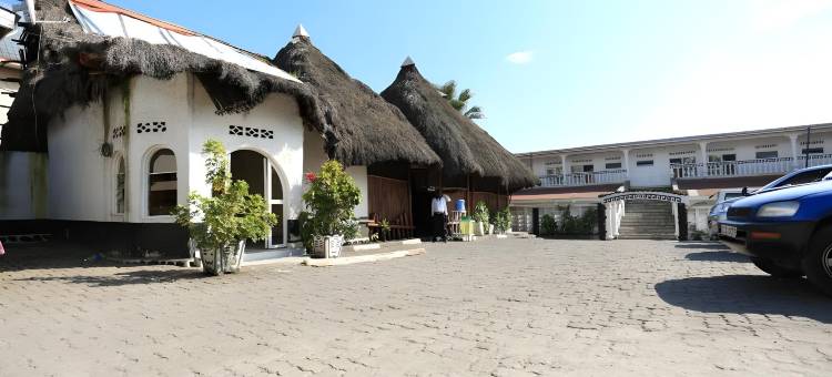 戈马凡尔赛酒店(Hotel la Versailles Goma)图片