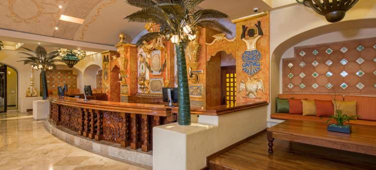 帕莱索伊贝罗斯塔林铎酒店(Iberostar Selection Paraíso Lindo)图片