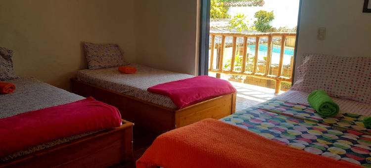 Casa con encanto en el pueblito mas lindo de Colombia图片