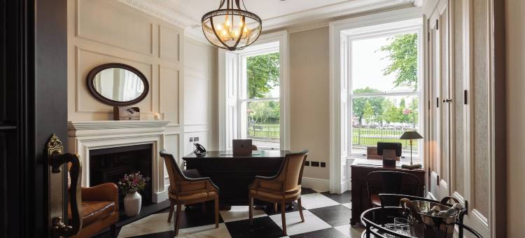 摄政大厦(Regency House)图片