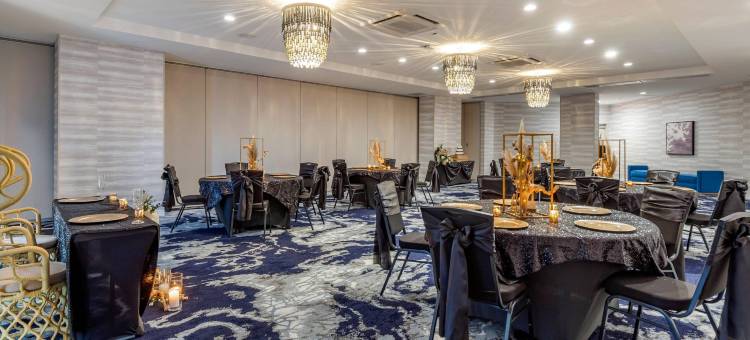 坎布里亚大洋城酒店-海湾(Cambria Hotel Ocean City - Bayfront)图片