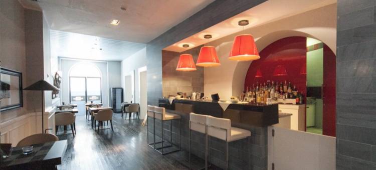 巴勒莫诺翰精选西塔诺宫殿酒店(NH Collection Palazzo Sitano)图片