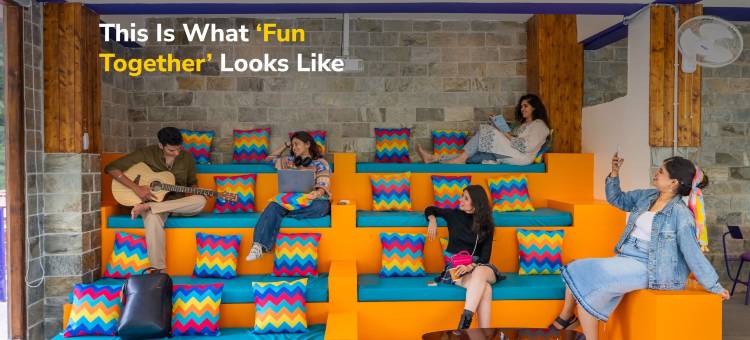 goSTOPS Plus 卡索尔(Gostops Plus Kasol, Suma Ropa)图片