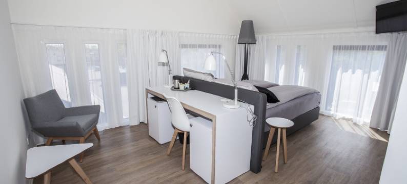 特尔穆特尔吉酒店(Hotel-Restaurant Termunterzijl)图片