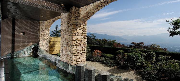 富士屋水果公园酒店(Fruit Park Fujiya Hotel)图片