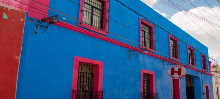 OYO老城，Ciudad Serdán，玛格诺利亚博物馆(OYO Casa Vieja,Ciudad Serdán,Museo la Magnolia)图片