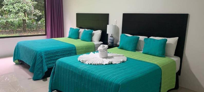 劳斯里奥斯酒店(Hotel Los Rios)图片