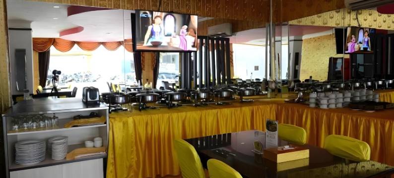 罗维精品酒店(Hotel Rovi Boutique)图片