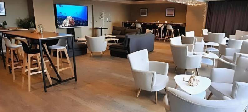 贝罗奥斯坦德金色郁金香酒店(Hotel Bero)图片