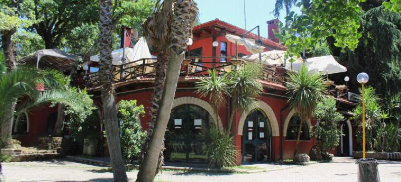 七星山庄村酒店(Seven Hills Camping Village)图片