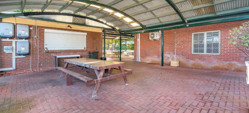 罗金厄姆度假村(Rockingham Holiday Village)图片