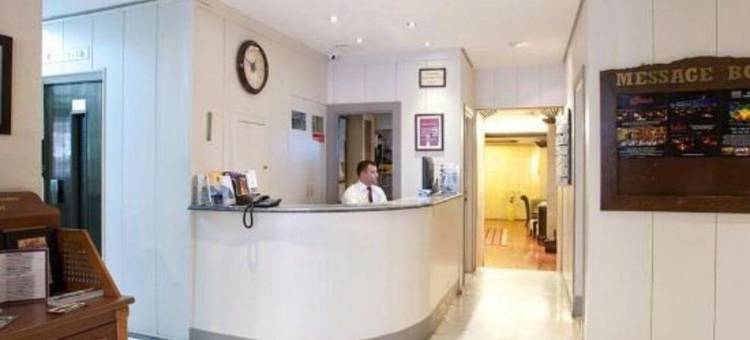 伊尔卡酒店(Ilkay Hotel)图片