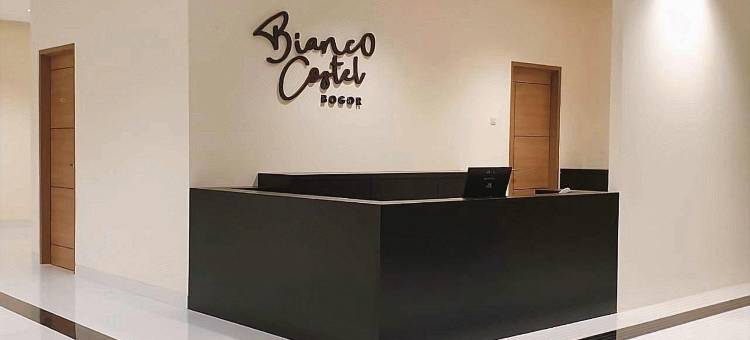 比安可科斯特尔酒店(Bianco Costel)图片