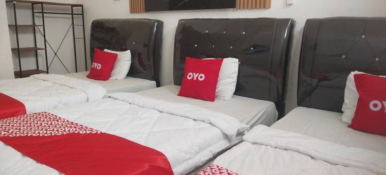 O酒店玛丽亚旅馆(Hotel O Guest House Maria)图片