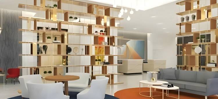 纳加顶峰酒店(Summit Hotel Naga)图片