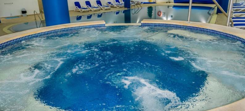 阿克塔海滩度假村(Aktea Beach Village)图片