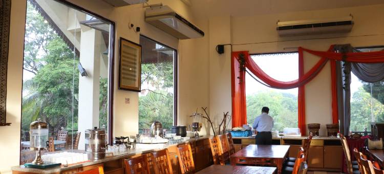 尓连突特卡姆住所酒店(Felda Residence Tekam Jerantut)图片